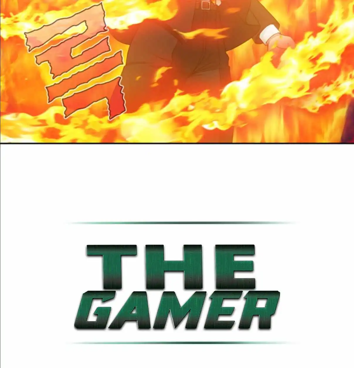 The Gamer Chapter 422 27